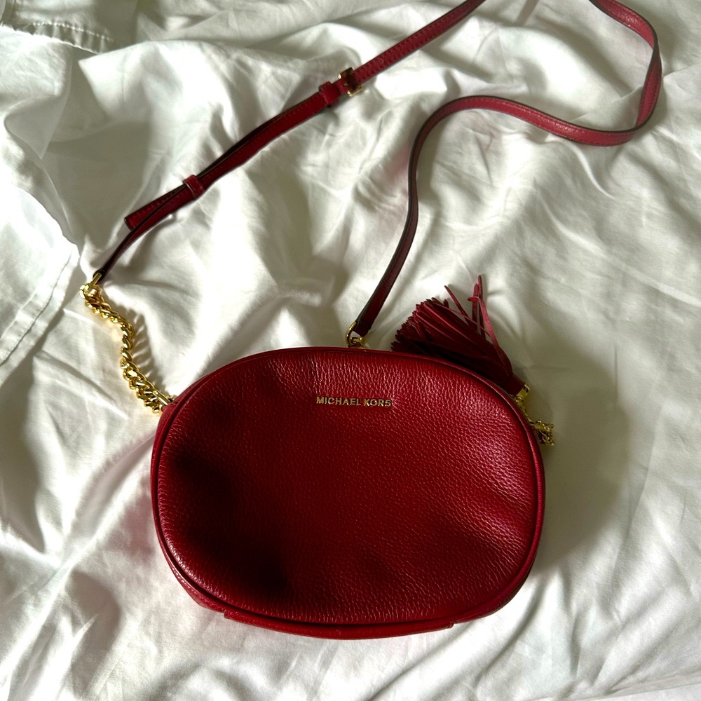Michael Kors purse